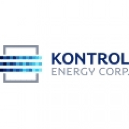 Kontrol Energy Logo
