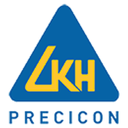 LKH Precicon Logo