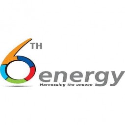 Sixth Energy Technologies Private Limited Logo