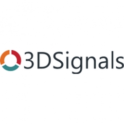 3DSignals Logo