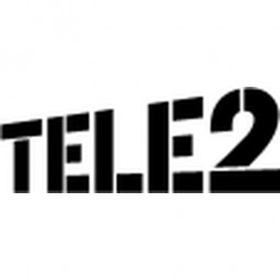 TELE2 Logo