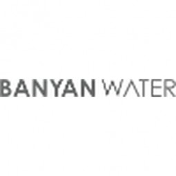 Banyan Water Logo