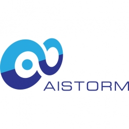 AIStorm Logo