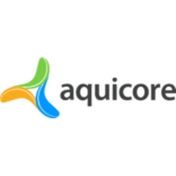 Aquicore Logo