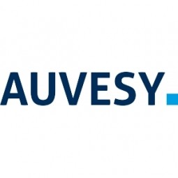 Auvesy Logo