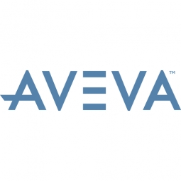 AVEVA (Schneider Electric) Logo
