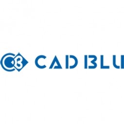 CadBlu Logo