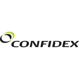 Confidex Logo