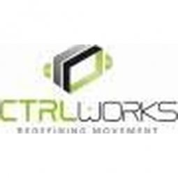 CtrlWorks Logo