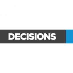 Decisions Logo