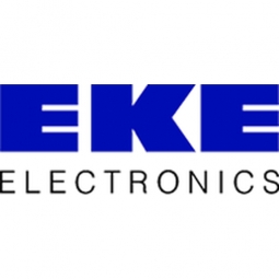 EKE-Electronics Logo
