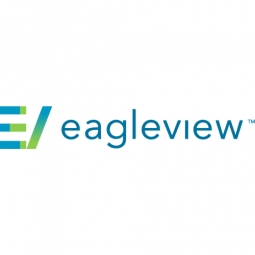 EagleView Logo