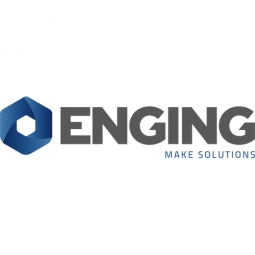 Enging Logo