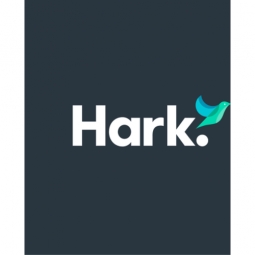 Hark Systems Logo