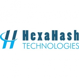 Hexahash Logo