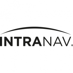 INTRANAV Logo