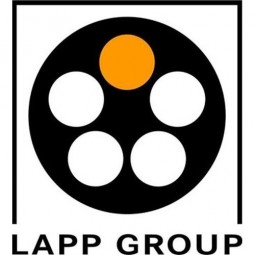 Lapp Group Logo