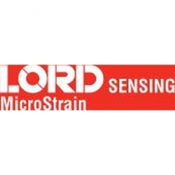 LORD MicroStrain Logo