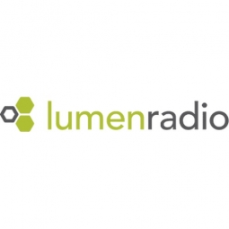 LumenRadio Logo