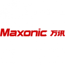Maxonic Logo