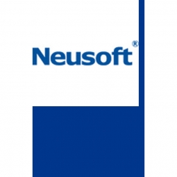 Neusoft Logo