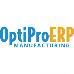 OptiProERP Logo
