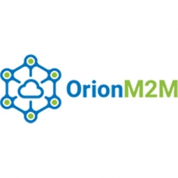 OrionM2M Logo
