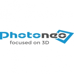 Photoneo Logo
