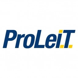 ProLeiT Logo