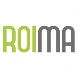 Roima Logo