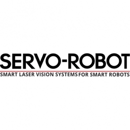 SERVO-ROBOT Logo