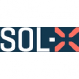 SOL-X Logo