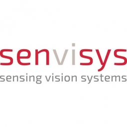 Senvisys Logo