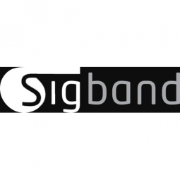 Sigband Logo