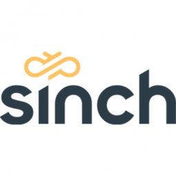 Sinch Logo