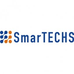 SmarTECHS Logo