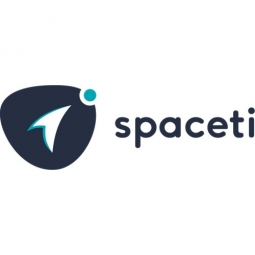 SPACETI Logo