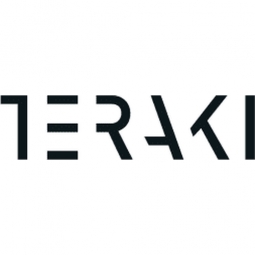 Teraki Logo