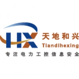 Tiandihexing Logo