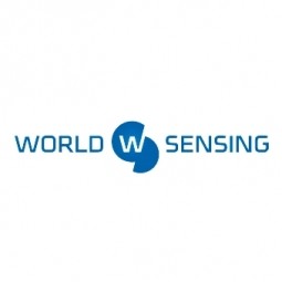 Worldsensing Logo