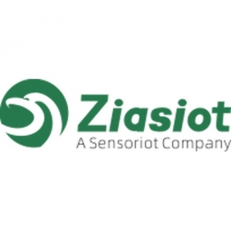 ZiasIoT Logo