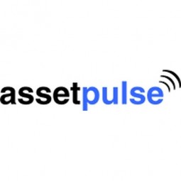 AssetPulse Logo