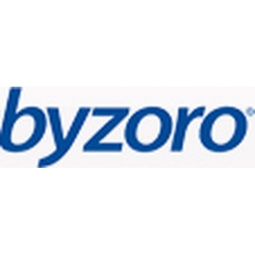 Byzoro Networks Logo