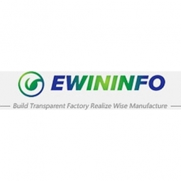 EWININFO Logo