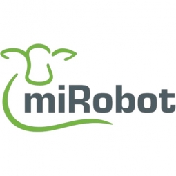 miRobot Logo