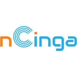 nCinga Logo