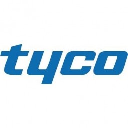 Tyco (Johnson Controls) Logo