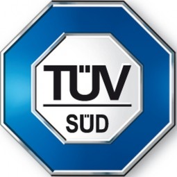 Tuev Sued AG Logo