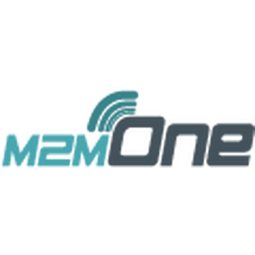 M2M One Logo