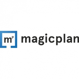 Magicplan Logo